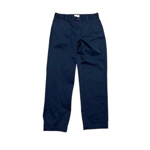 Cat & Jack Blue Chinos